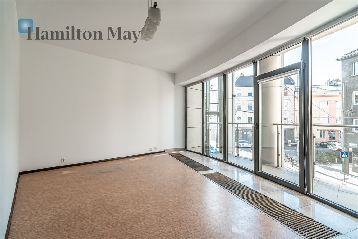 Mieszkanie dwupokojowe na wynajem Kraków, Podgórze, Kalwaryjska  55m2 Foto 1