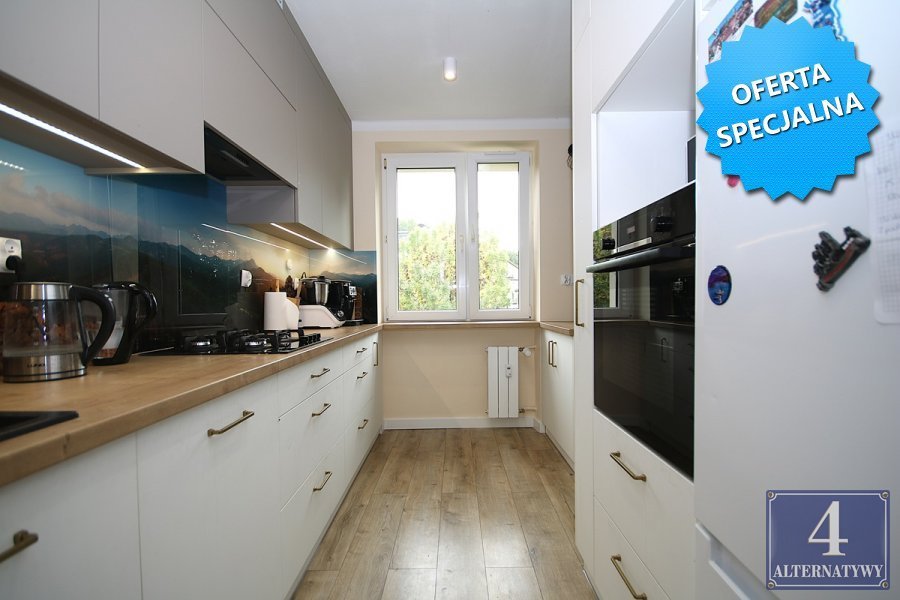 Mieszkanie trzypokojowe na sprzedaż Tarnów, Mościce, Księdza Indyka  70m2 Foto 1