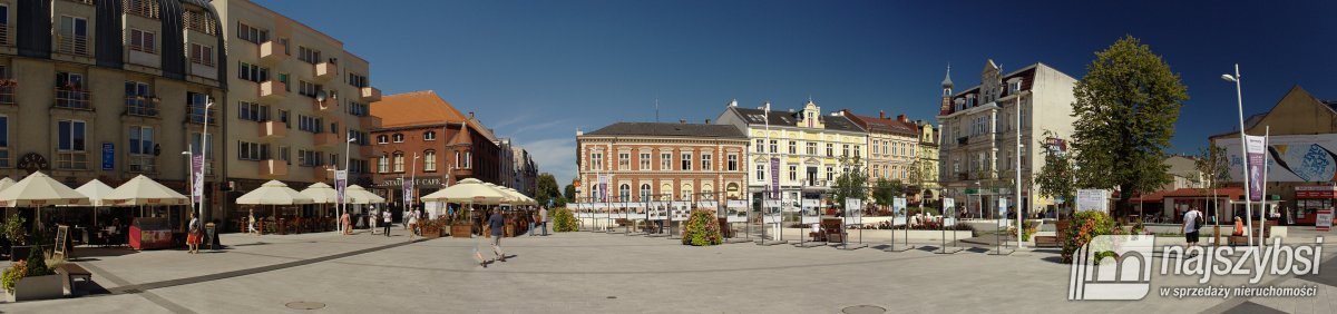 Kawalerka na sprzedaż Świnoujście, Centrum Miasta  30m2 Foto 5