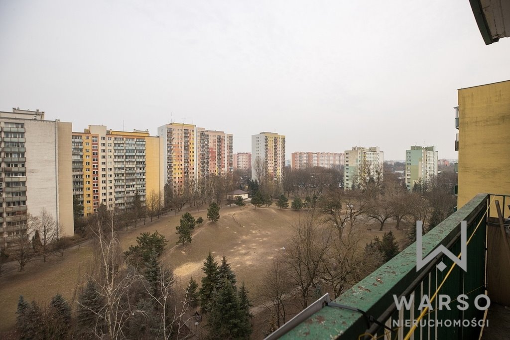 Mieszkanie dwupokojowe na sprzedaż Warszawa, Bielany, Wojciecha Bogusławskiego  50m2 Foto 10