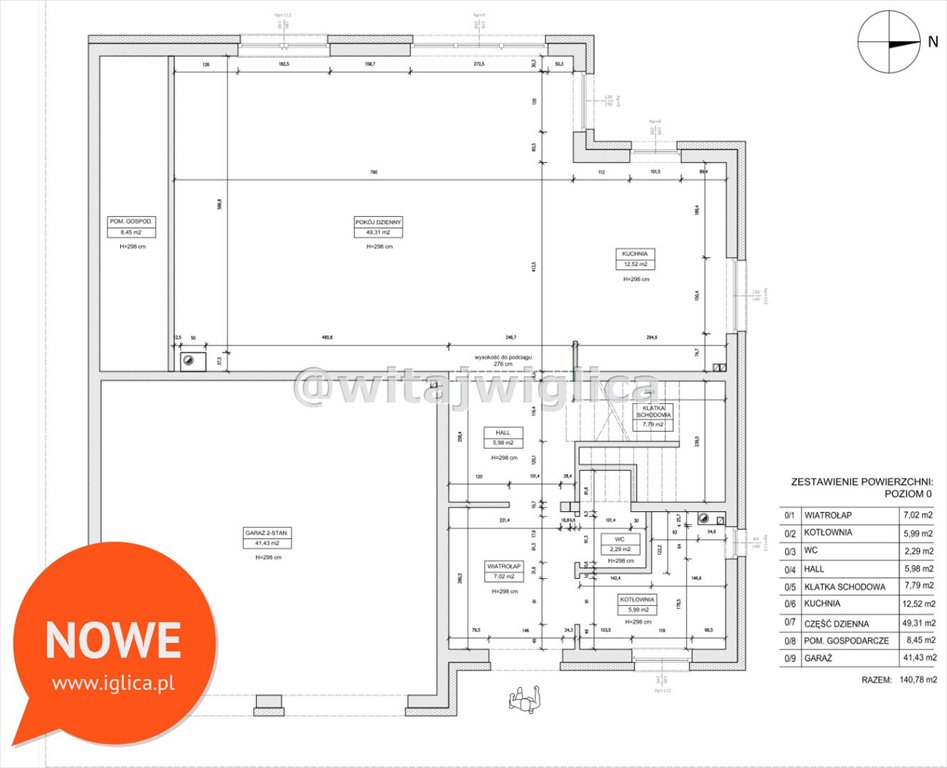 Dom na sprzedaż Wrocław, Krzyki, Ołtaszyn  329m2 Foto 15