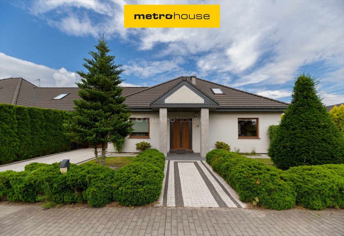 Dom na sprzedaż Stary Toruń, Słoneczna  154m2 Foto 1