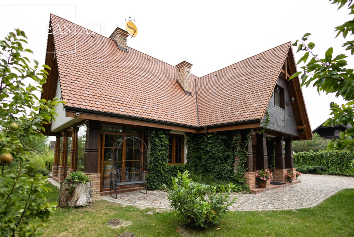 Dom na sprzedaż Pyszczyn  254m2 Foto 1