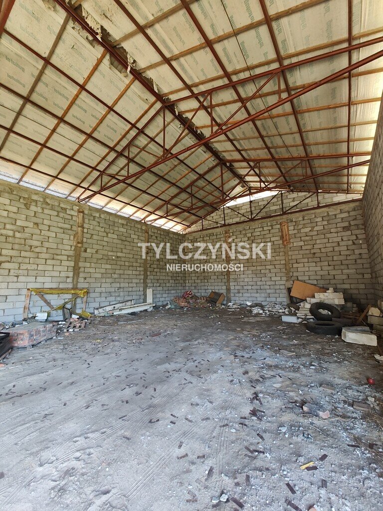 Lokal użytkowy na sprzedaż Kozerki  800m2 Foto 5