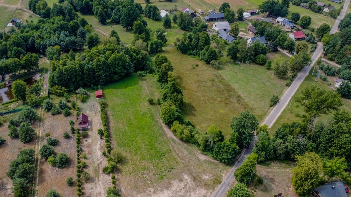 Działka budowlana na sprzedaż Michałowo  5 200m2 Foto 4