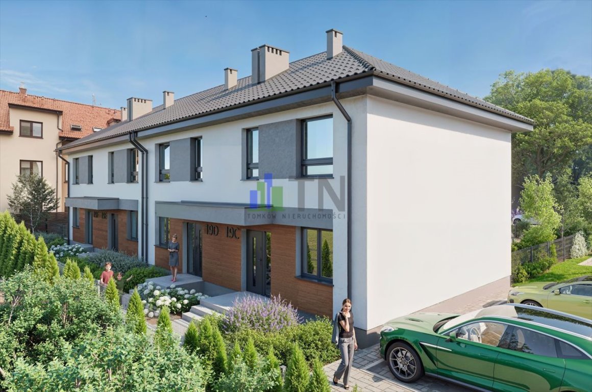 Dom w Kiełczowie 86,27 m², pełne media, parking zapraszam Kiełczów  86m2 Foto 1