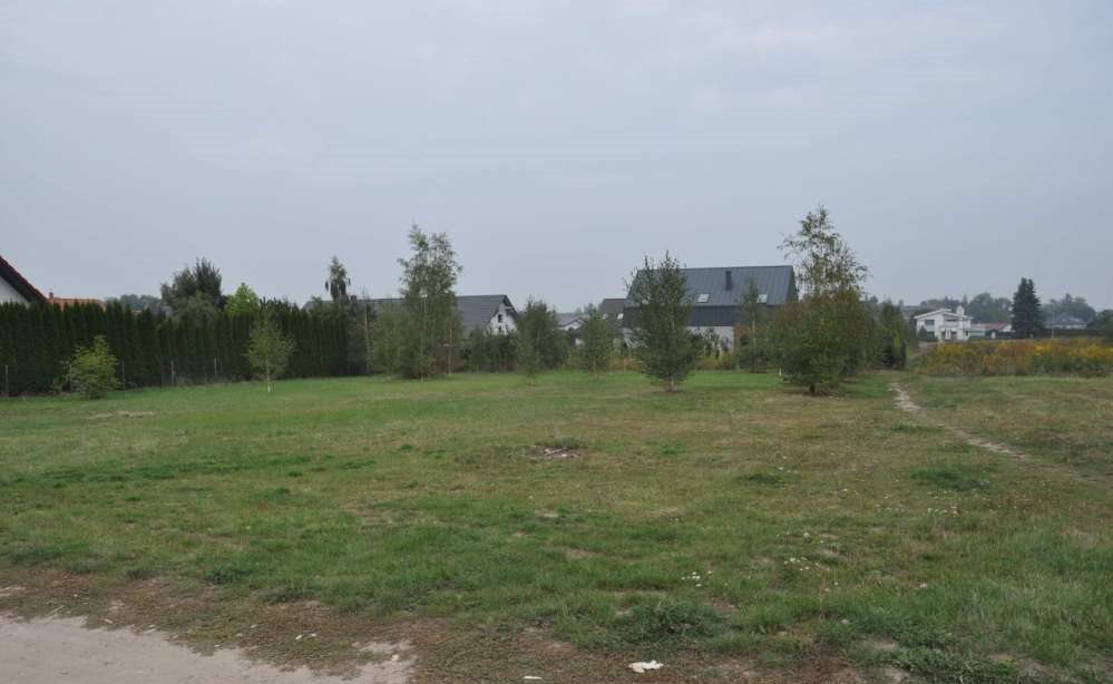 Działka budowlana na sprzedaż Gortatowo, Żniwna 1 422m2 Foto 1 Działka budowlana na sprzedaż Gortatowo, Żniwna 1 422m2 Foto 1