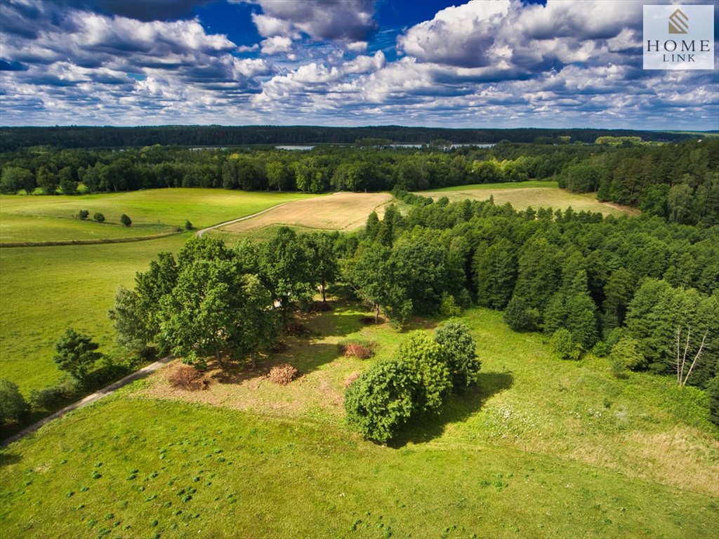 Działka rolna na sprzedaż Bartołty Wielkie  17 035m2 Foto 9