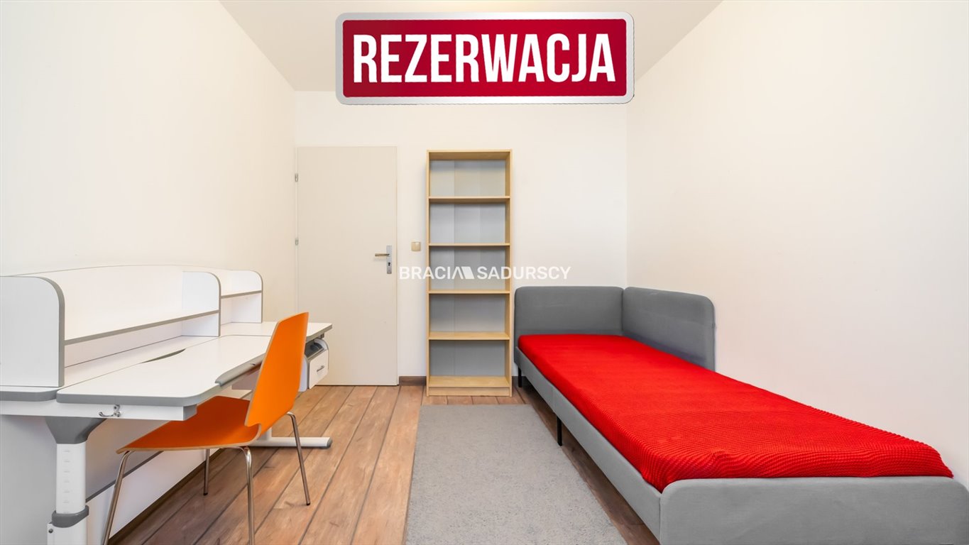 Mieszkanie trzypokojowe na sprzedaż Kraków, Podgórze, Pychowice, Tomasza Prylińskiego  66m2 Foto 11