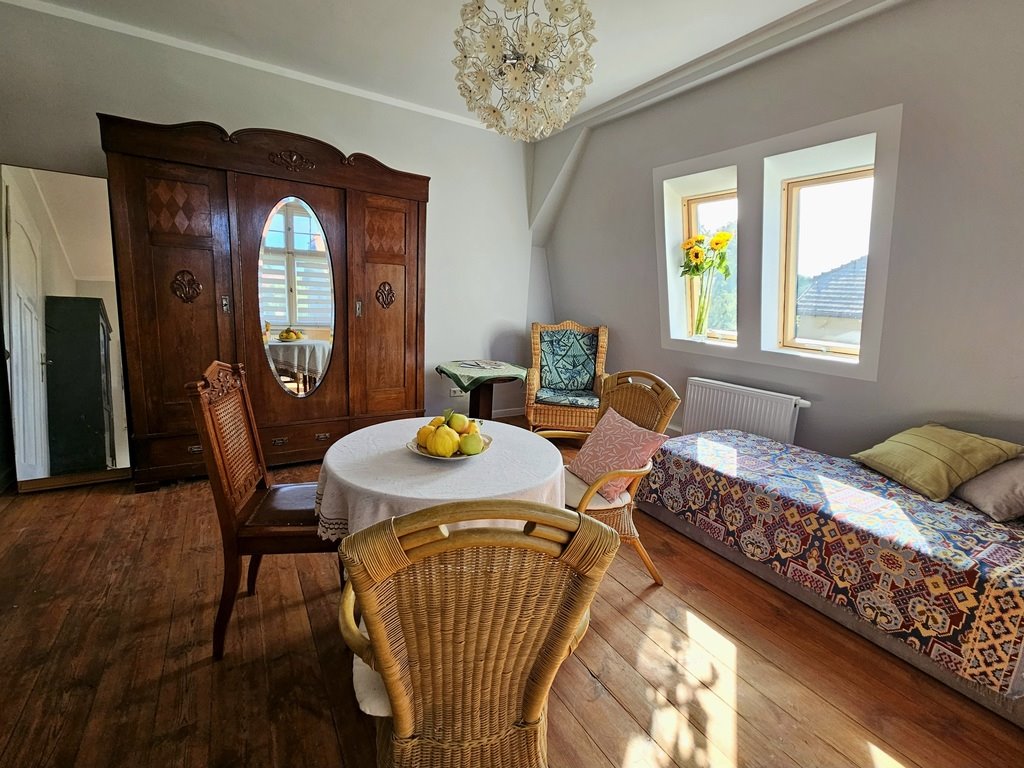 Dwupoziomowe mieszkanie 96 m² w Obornikach Śląskich zapraszam Oborniki Śląskie, Mikołaja Kopernika  96m2 Foto 1