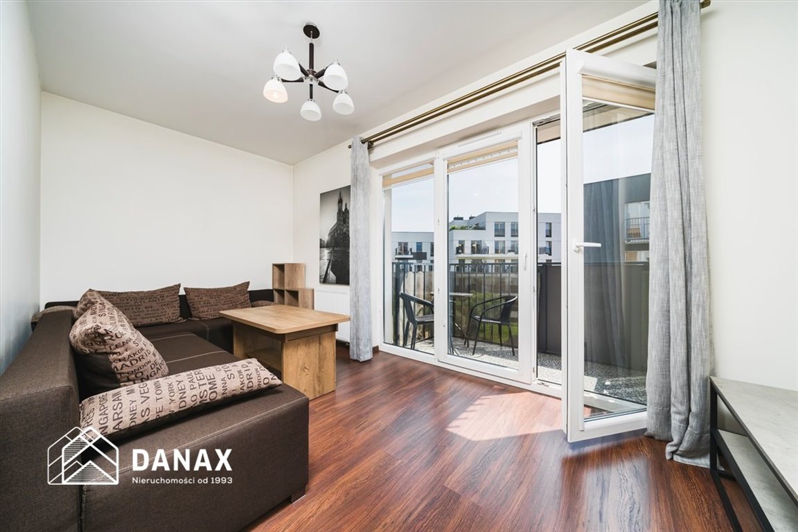 Mieszkanie trzypokojowe na sprzedaż Kraków, Podgórze, Stare Podgórze, Rydlówka  46m2 Foto 1