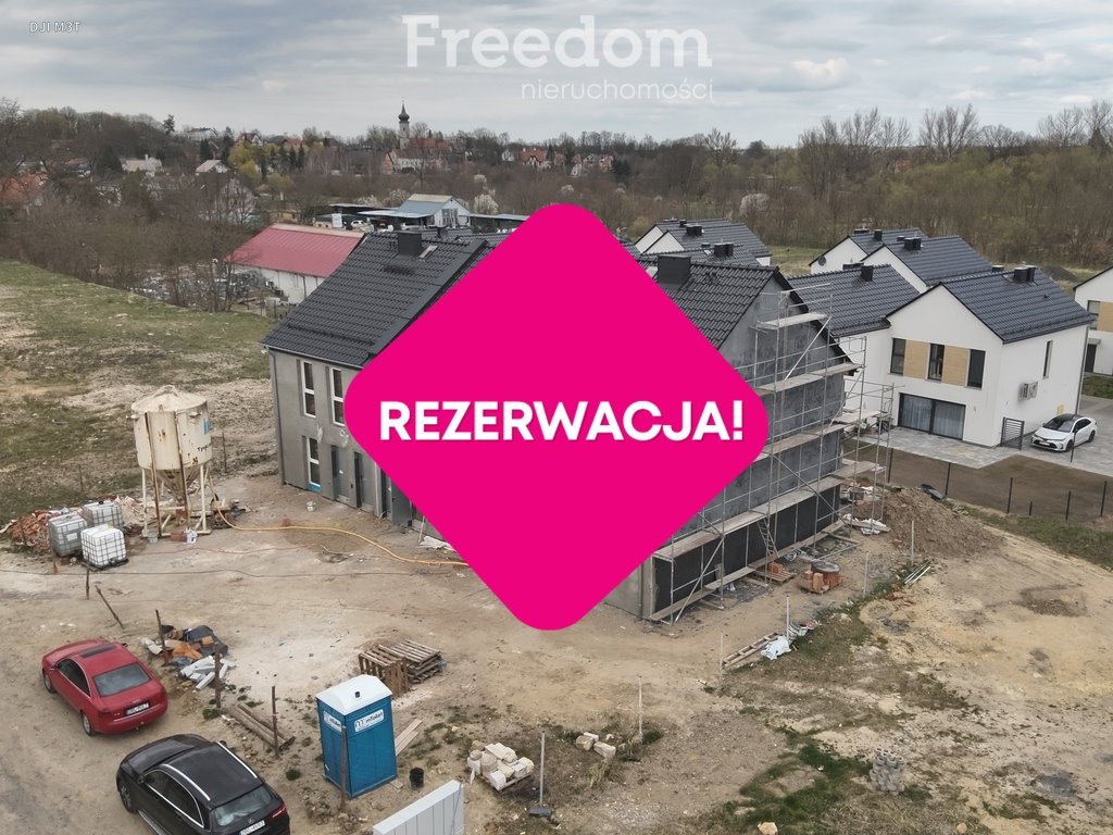 Mieszkanie trzypokojowe na sprzedaż Bolesławiec, Pogodna  54m2 Foto 5