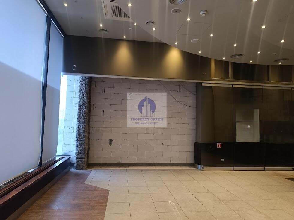 Lokal gastronomiczny 124 m2 w centrum Warszawy, bez prowizji Warszawa, Śródmieście, Bielańska  124m2 Foto 1