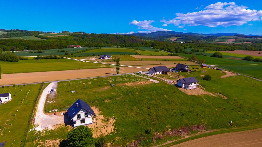 Działka budowlana na sprzedaż Stary Waliszów  1 465m2 Foto 7