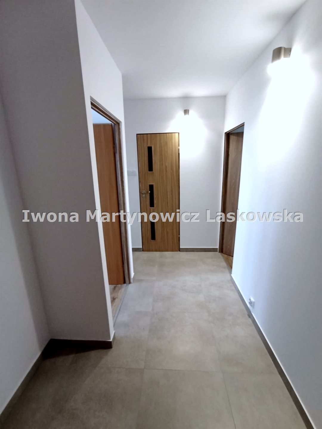 Mieszkanie trzypokojowe na sprzedaż Lubin, Świerczewskiego  56m2 Foto 11