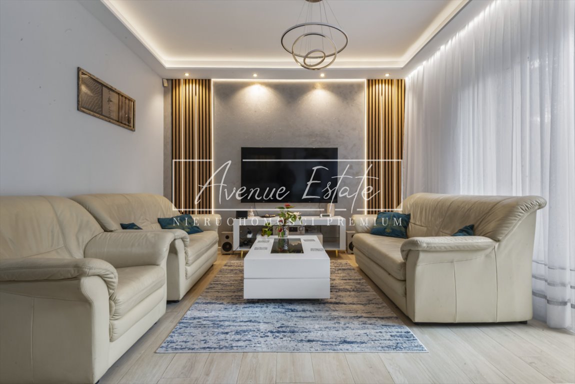 Dom na sprzedaż Warszawa, Wawer  124m2 Foto 1