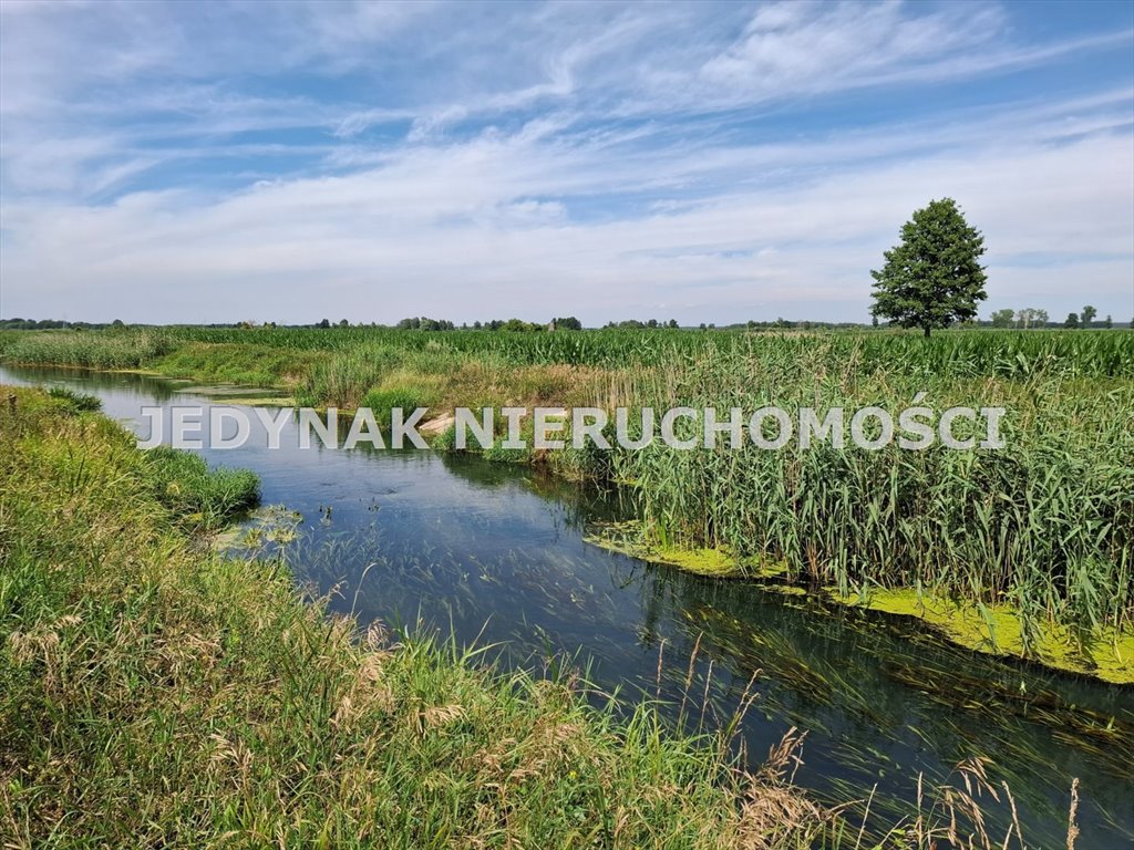 Działki 1011 m² w Małych Rudy z warunkami zabudowy polecam Małe Rudy  1 011m2 Foto 1