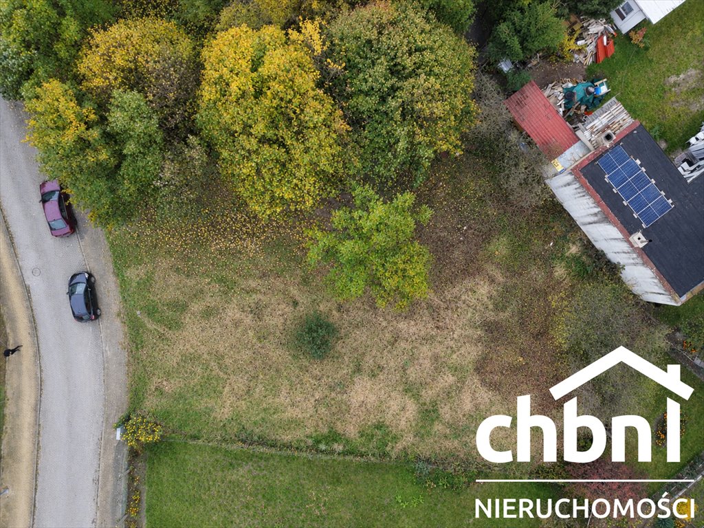 Na sprzedaż działka 820 m² w Chojnicach z pełnym uzbrojeniem Chojnice, Weterynaryjna  820m2 Foto 1