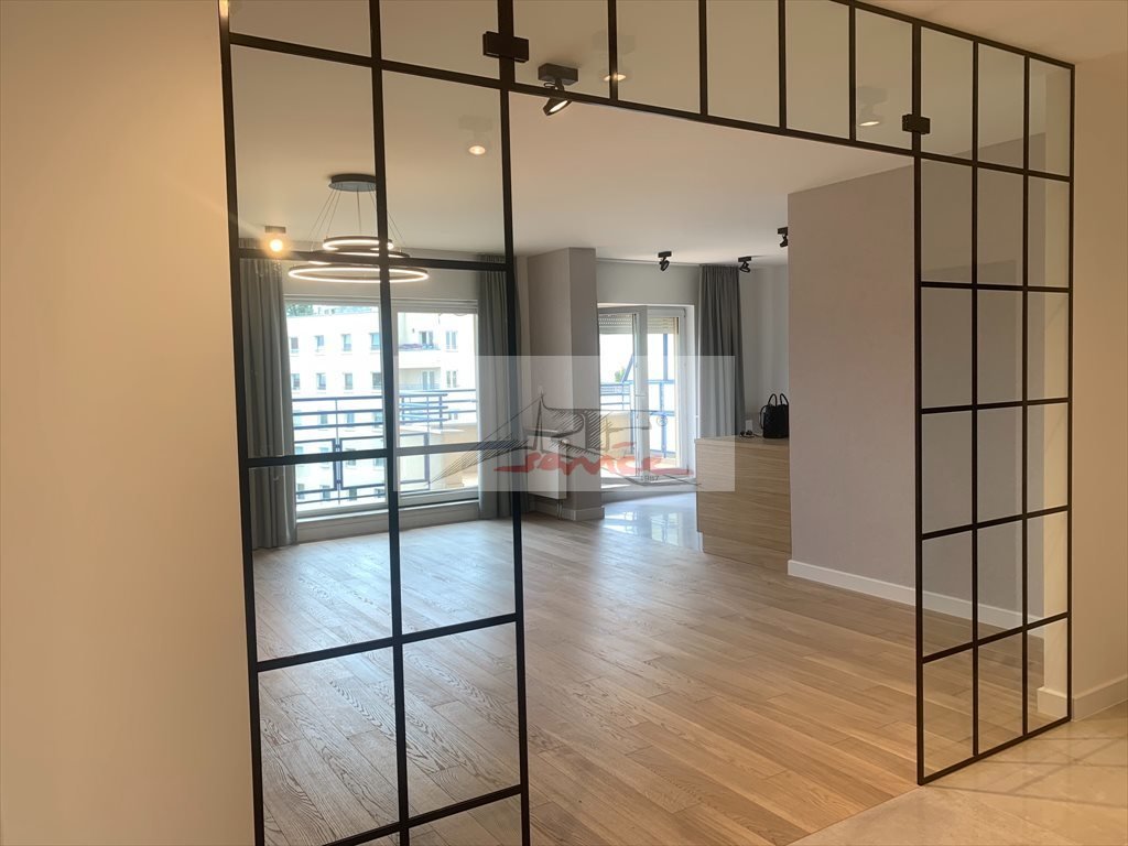 Luksusowe 164 m² na Mokotowie, tarasy, garaż - polecam! Warszawa, Mokotów, Bolesława Limanowskiego  164m2 Foto 1