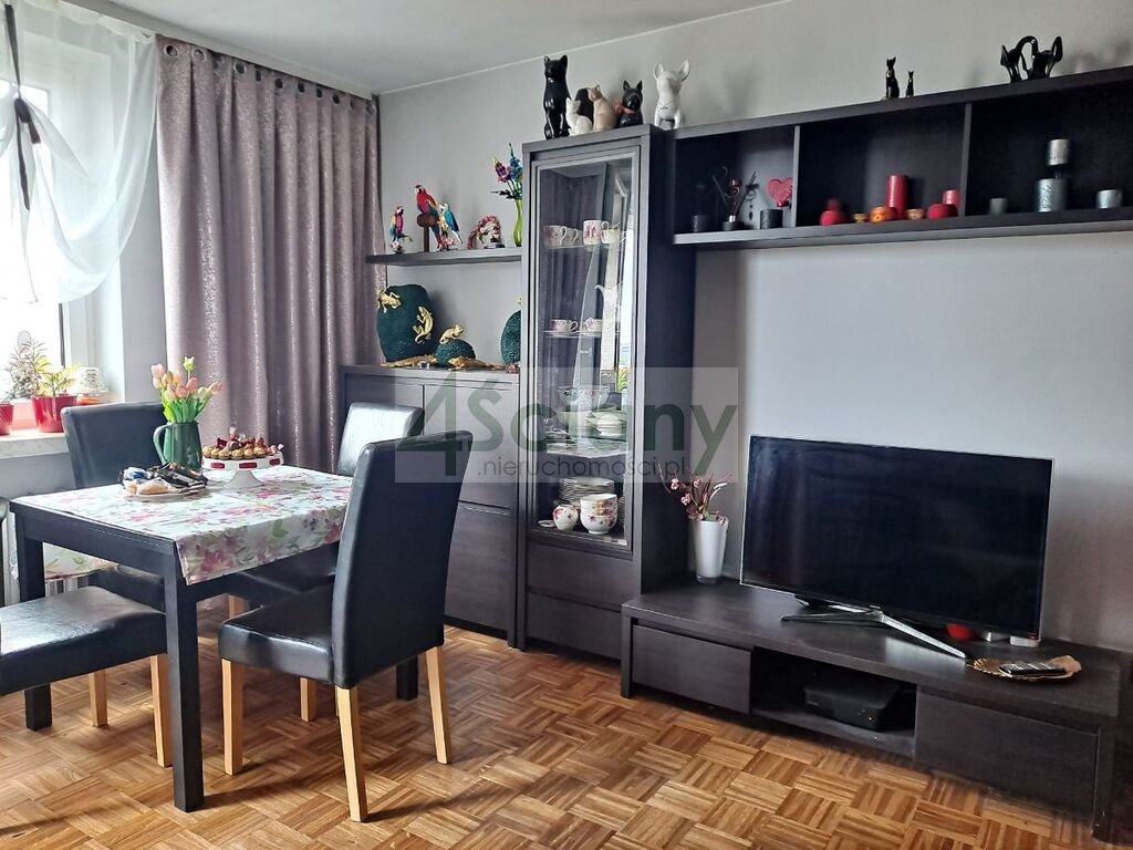 Mieszkanie czteropokojowe  na sprzedaż Warszawa, Praga-Północ, Targowa  76m2 Foto 1