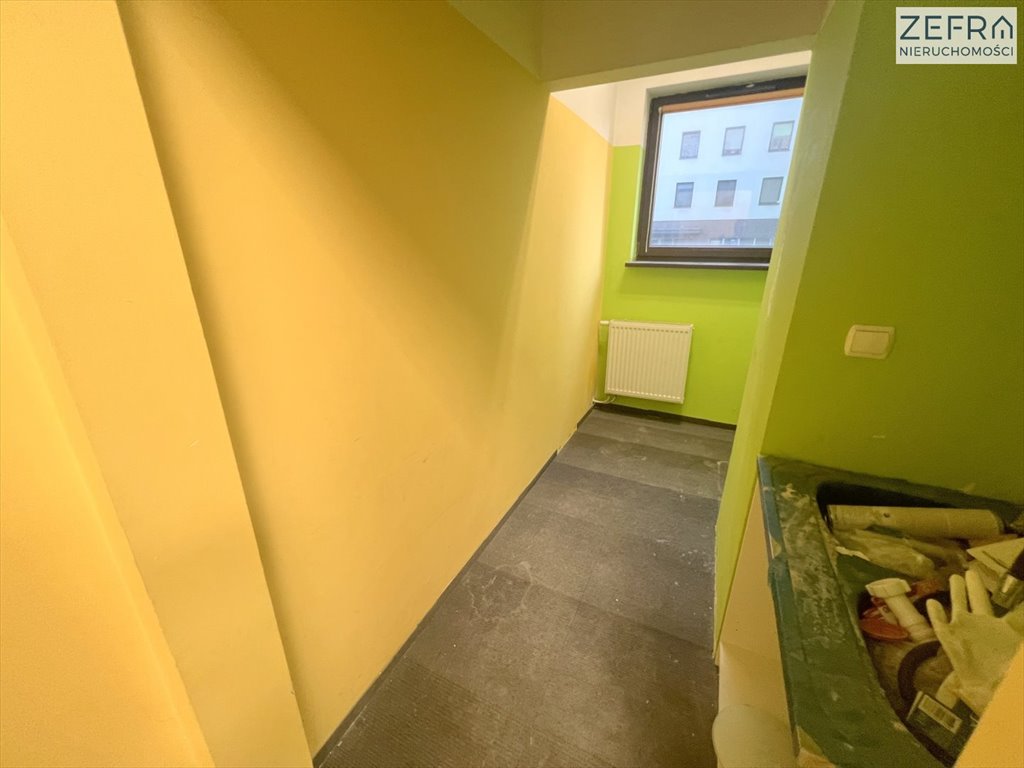 Lokal użytkowy na wynajem Kraków, Prądnik Biały, Górka Narodowa  102m2 Foto 9