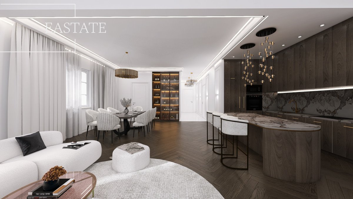 Dom na sprzedaż Milanówek  180m2 Foto 3