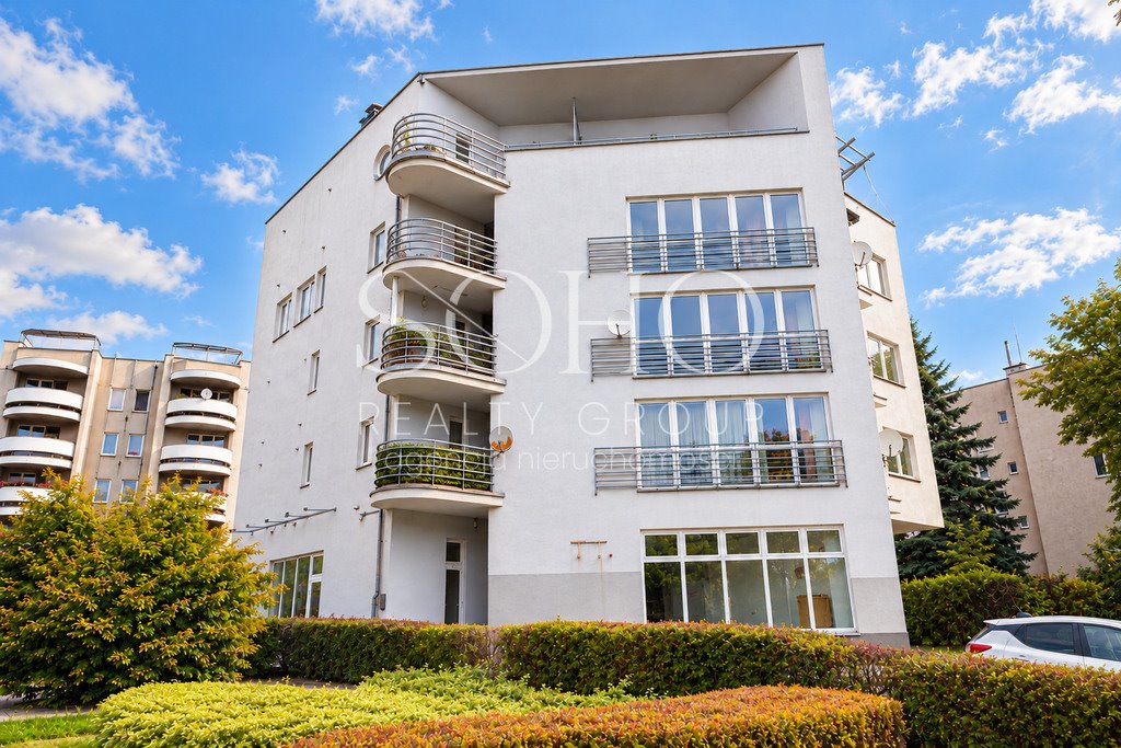 Do sprzedania przestronne 4-pokojowe mieszkanie 90 m² na Dębnikach Kraków, Dębniki, Dębniki, Twardowskiego  90m2 Foto 1
