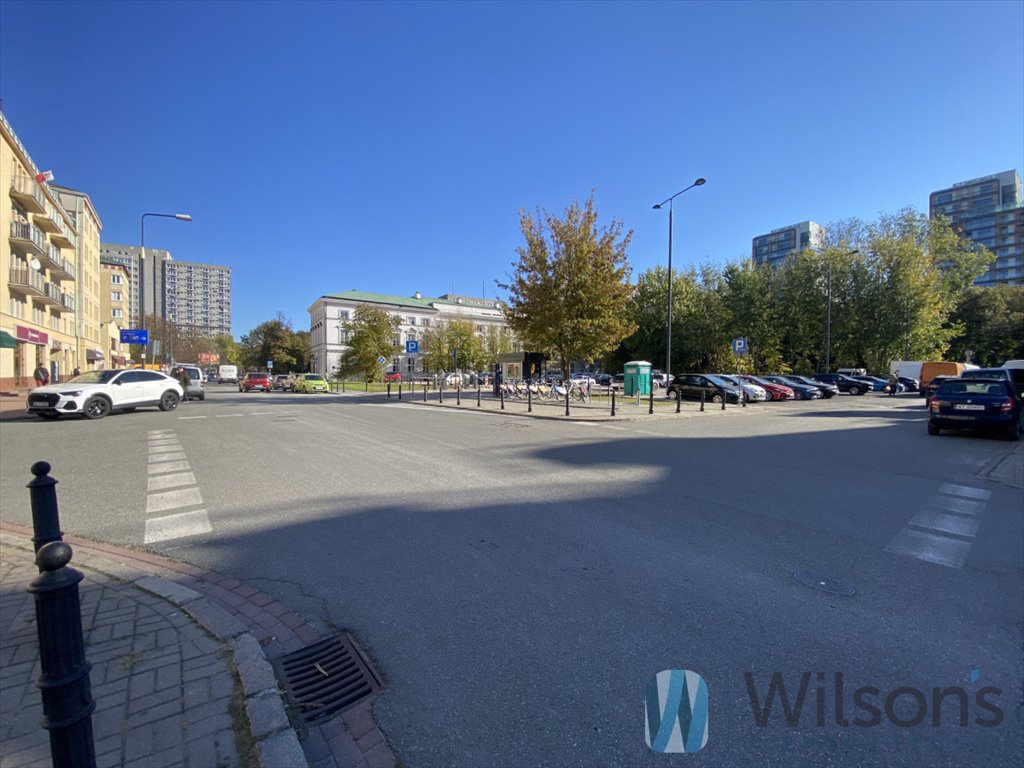 Lokal użytkowy na wynajem Warszawa, Śródmieście, Ptasia  157m2 Foto 11