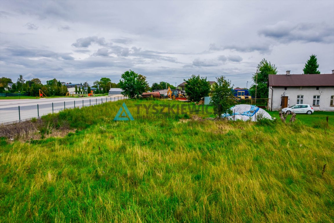 Działka budowlana na sprzedaż Liniewo  2 397m2 Foto 12