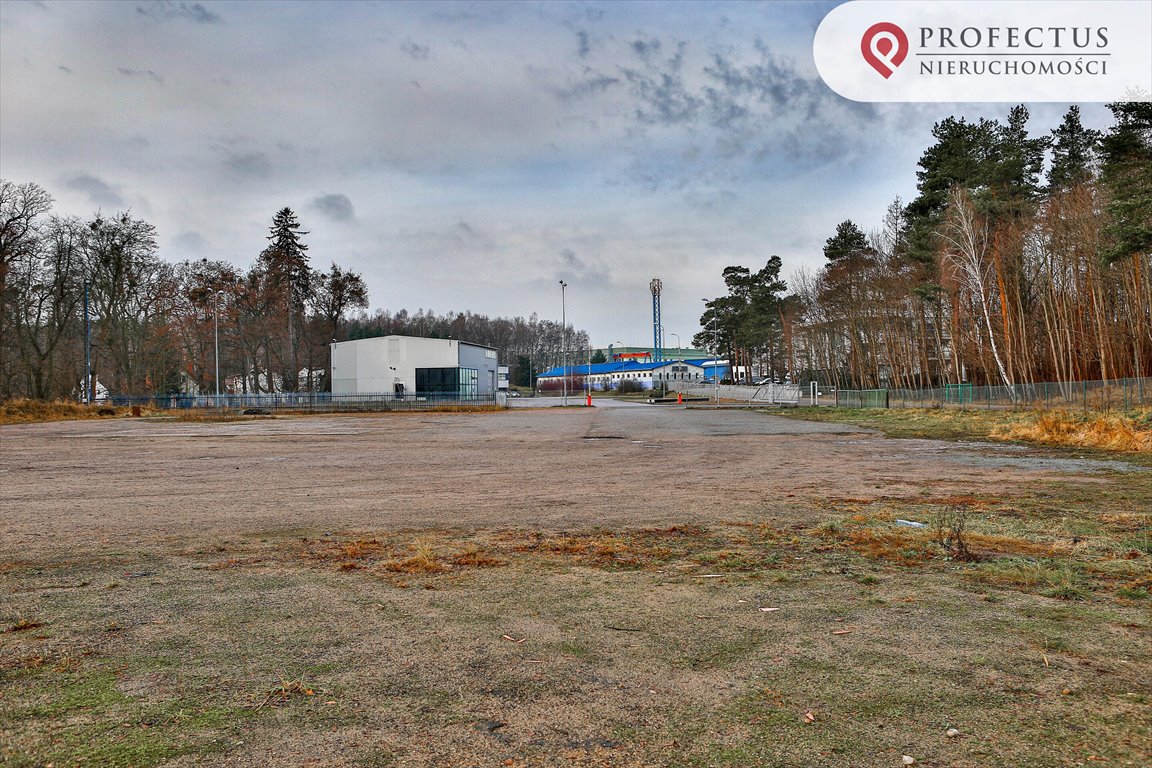 Działka inna pod dzierżawę Straszyn  2 000m2 Foto 2