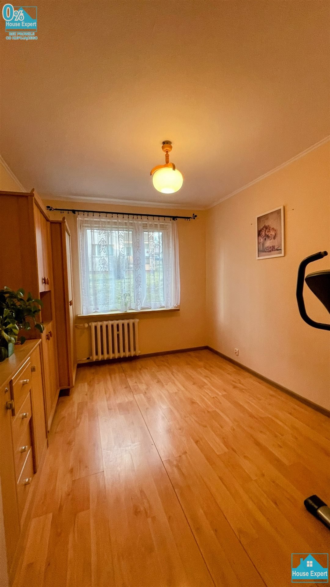 Mieszkanie dwupokojowe na sprzedaż Krynica-Zdrój  44m2 Foto 1