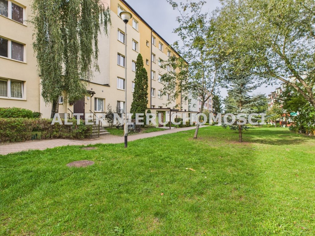 Mieszkanie dwupokojowe na sprzedaż Białystok, Dziesięciny, Gajowa  48m2 Foto 1