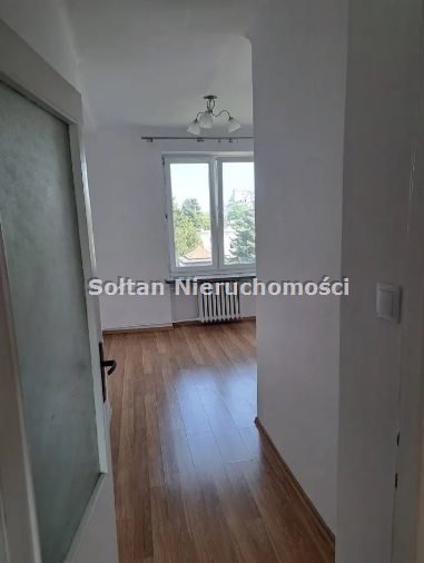 Mieszkanie trzypokojowe na sprzedaż Warszawa, Mokotów, Stary Mokotów, Wołoska  64m2 Foto 6