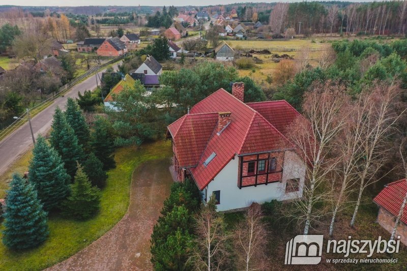 Dom na sprzedaż Bierzwnik, okolica  220m2 Foto 37