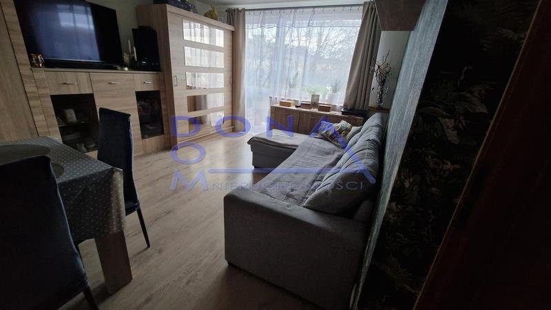 Mieszkanie dwupokojowe na sprzedaż Łódź, Bałuty, Doły, Stanisława Staszica  43m2 Foto 1