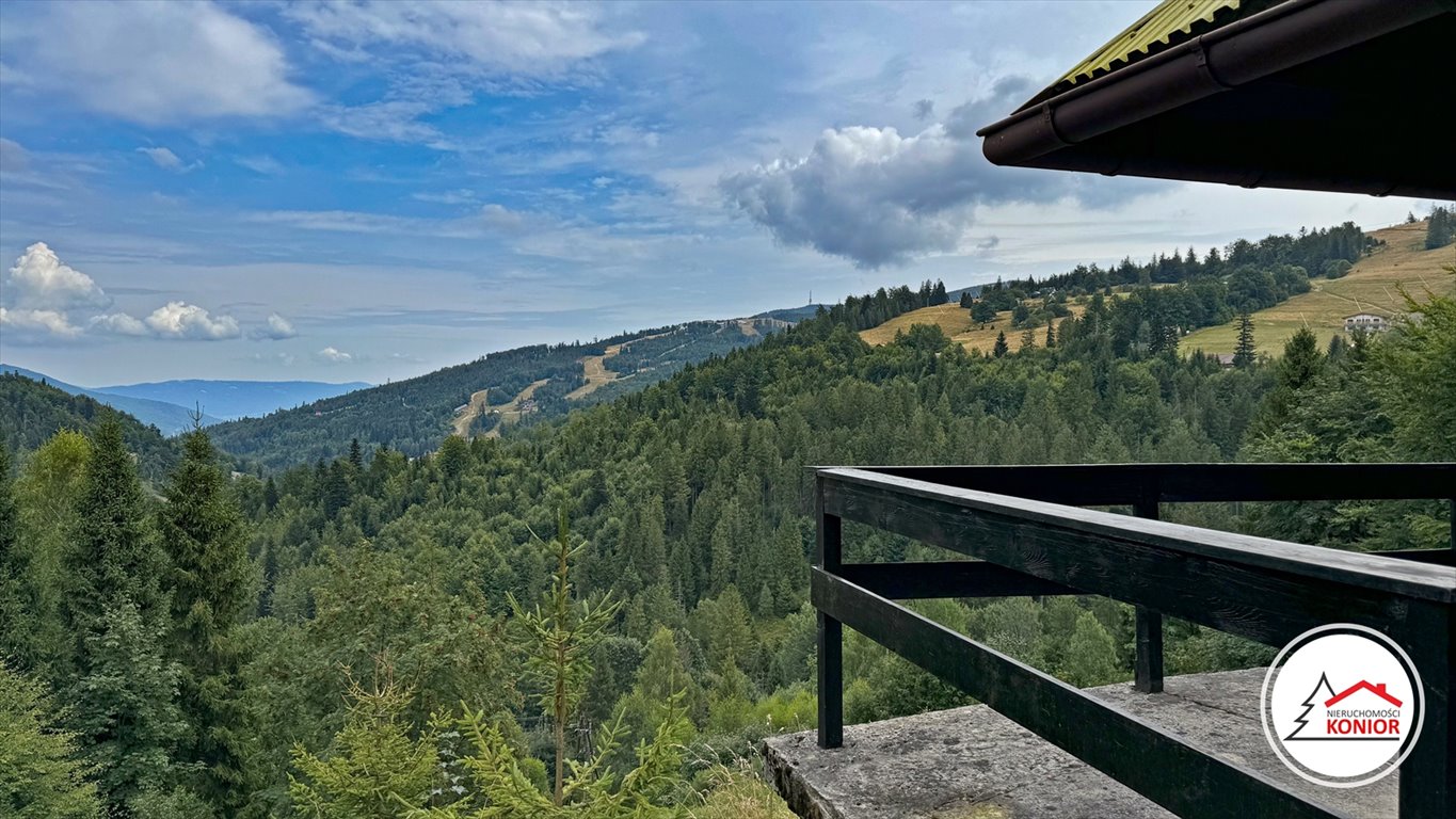 Dom na sprzedaż Szczyrk, Wiślańska  100m2 Foto 4