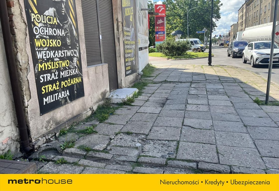 Lokal użytkowy na sprzedaż Siedlce, Floriańska  30m2 Foto 2