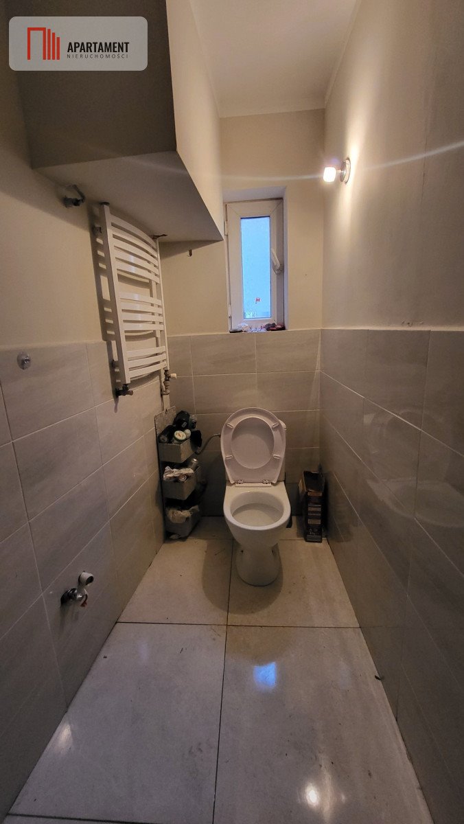 Tanie 30m² do własnej aranżacji, Nakło nad Notecią Nakło nad Notecią  35m2 Foto 1