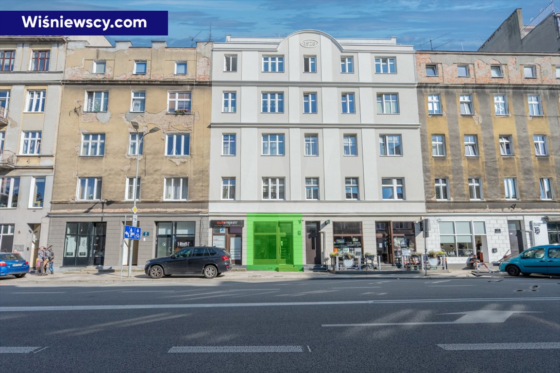 Lokal użytkowy na sprzedaż Gdynia, Śródmieście, Portowa  70m2 Foto 7