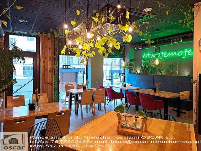 Lokal użytkowy na sprzedaż Zgorzelec, Centrum  120m2 Foto 4