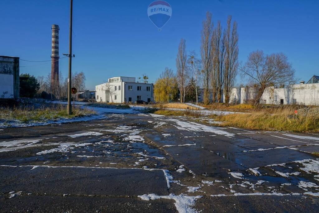 Magazyn na sprzedaż Sochaczew, Chodakowska  12 973m2 Foto 15