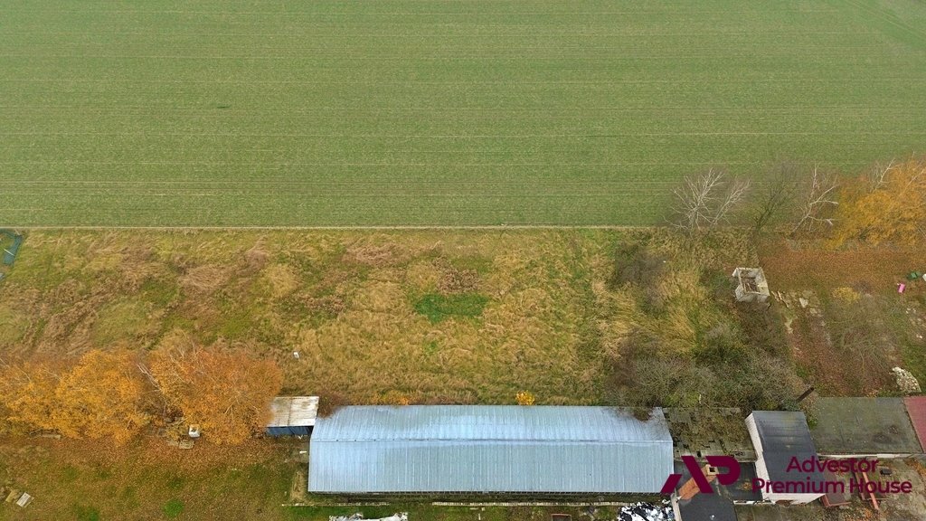 Działka budowlana na sprzedaż Piechanin  670m2 Foto 6