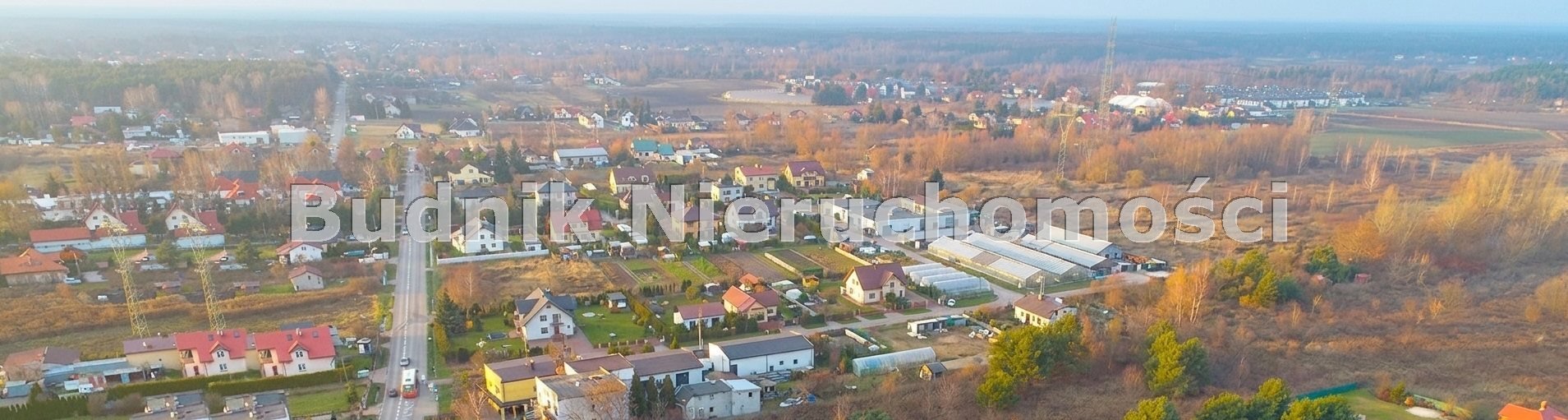 Przestronny dom 177 m2 z tarasami i funkcjonalnym układem Stare Babice, Sienkiewicza  177m2 Foto 1