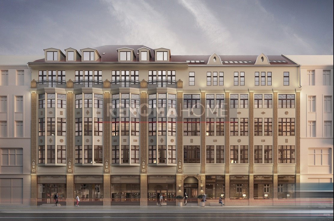 Zapraszam do apartamentu z historyczną fasadą i nowoczesnymi udogodnieniami Wrocław, Stare Miasto  29m2 Foto 1