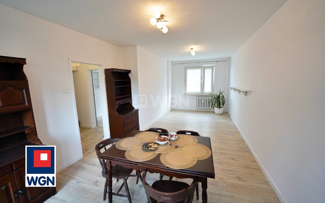 Sprzedam przestronne 3-pokojowe mieszkanie 64,49 m² w Gorzowie Gorzów Wielkopolski, GÓRCZYN, Kutrzeby  64m2 Foto 1