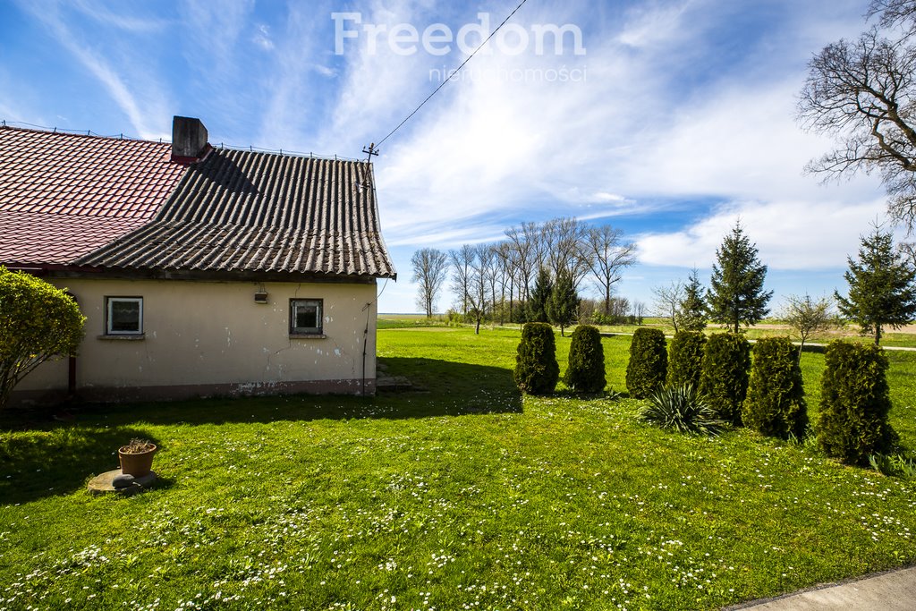Dom na sprzedaż Stary Lubliniec, Osiedle  45m2 Foto 10