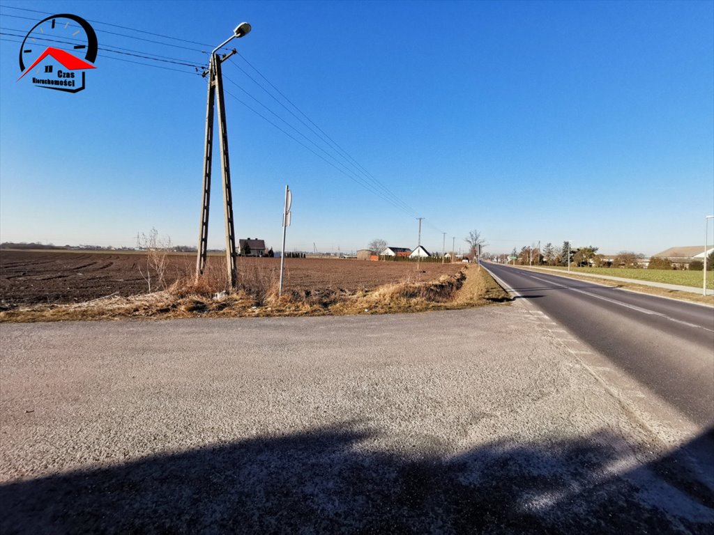 Działka budowlana na sprzedaż Tupadły  900m2 Foto 8