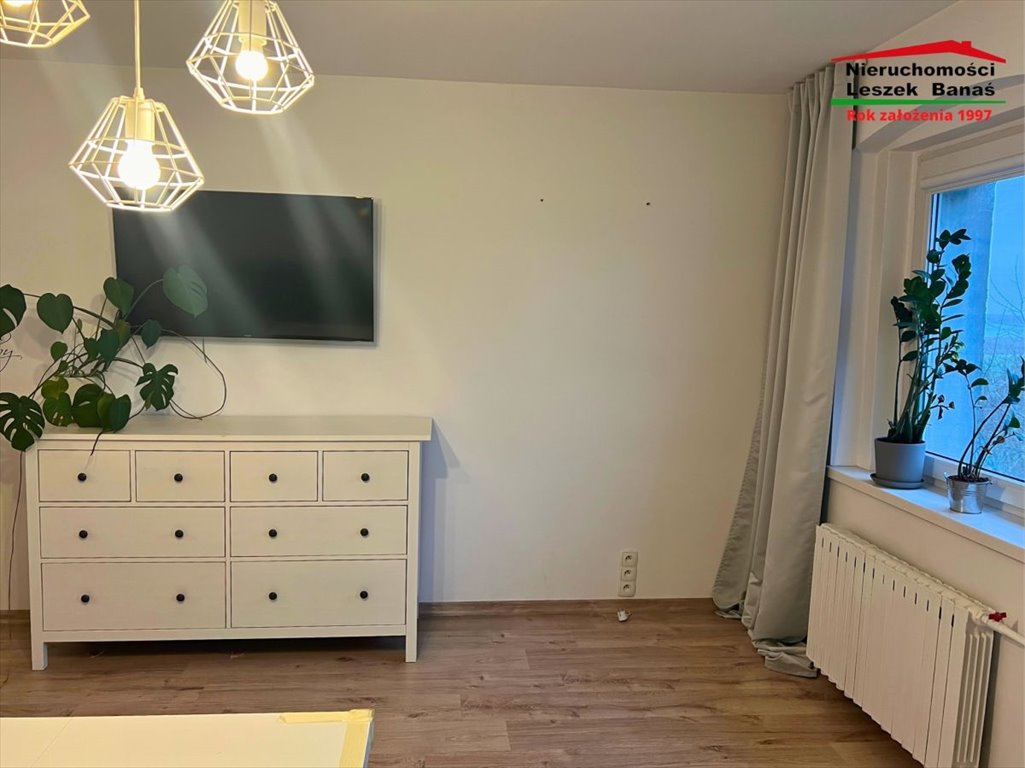 Mieszkanie dwupokojowe na sprzedaż Czaple  56m2 Foto 3