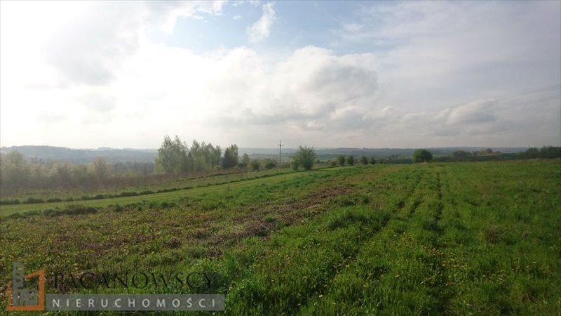 Działka rolna na sprzedaż Zielonki  3 200m2 Foto 4