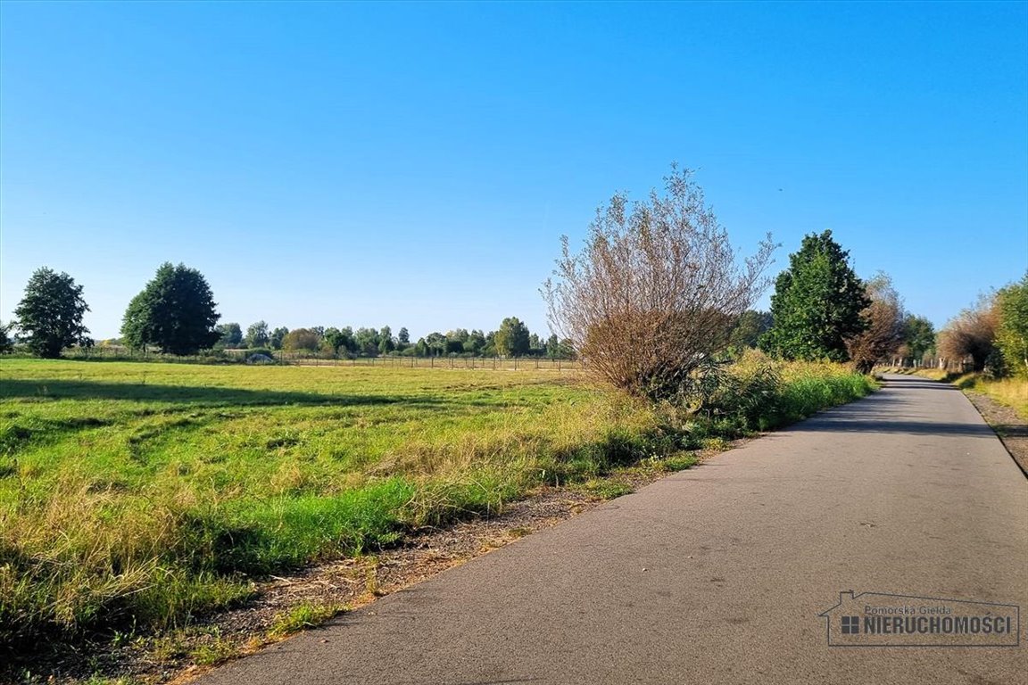 Działka budowlana na sprzedaż Marcelin  2 454m2 Foto 12